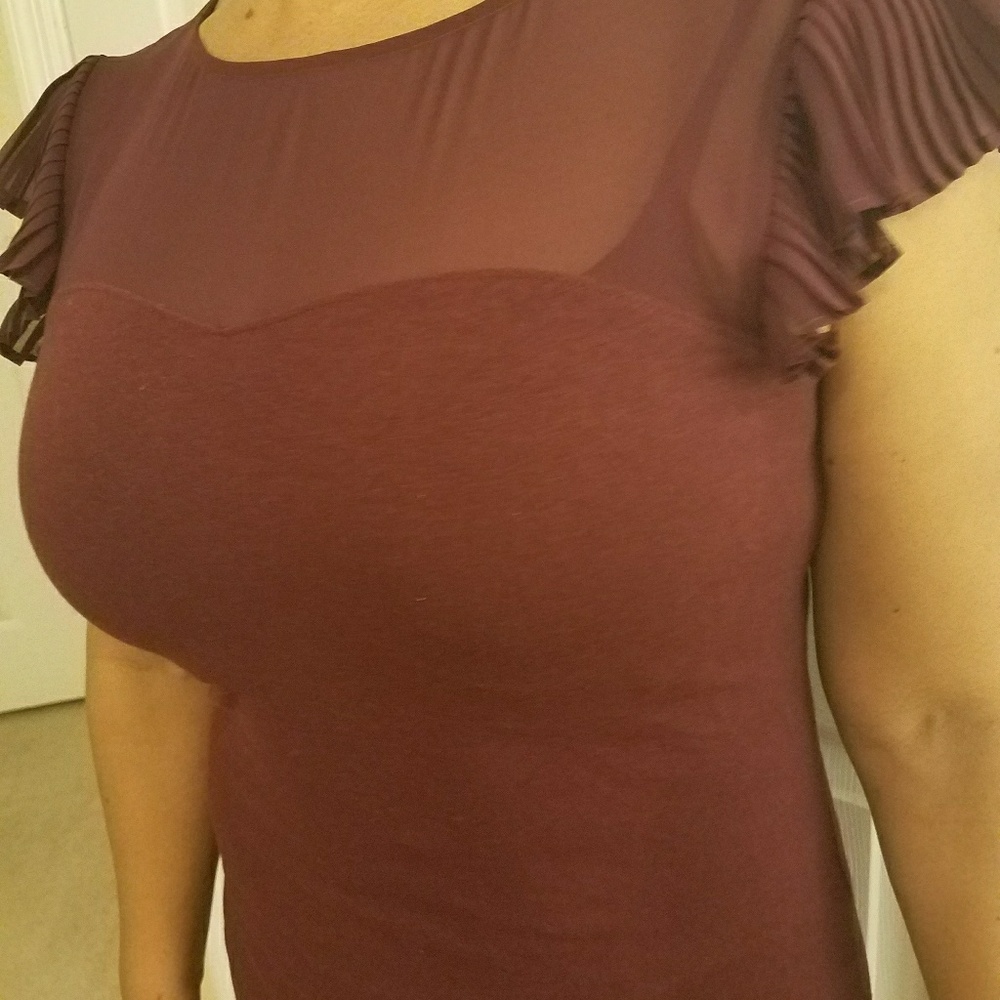 Express Blouse